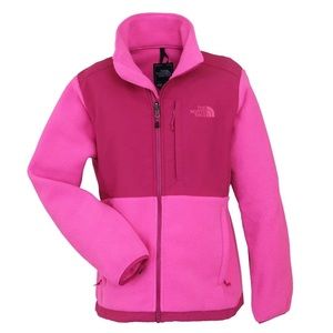 North face denali jacket